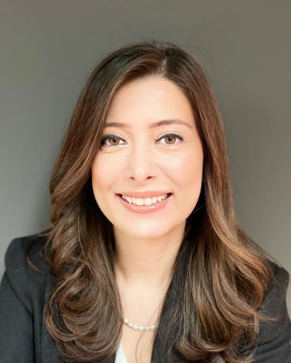 Özge Dipçin Tarıyan